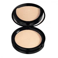Natio Pressed Powder Light 15g