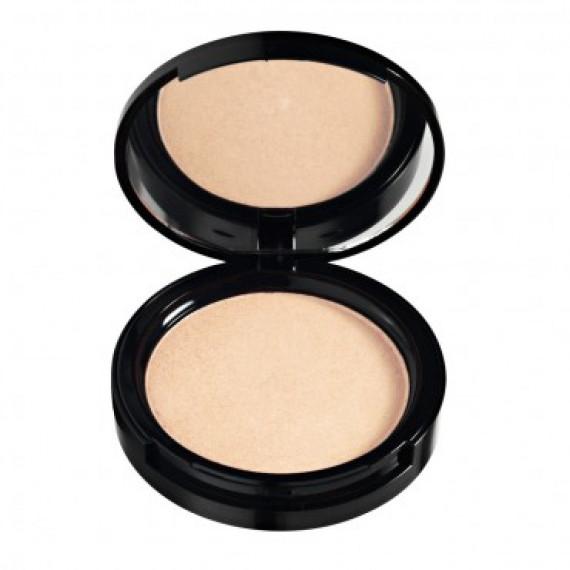 Natio Translucent Powder Shop Natio Pressed Powder Light 15g Online