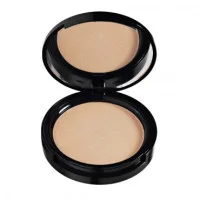 Natio Pressed Powder Beige 15g
