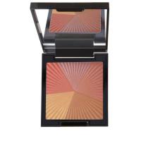 Natio Blush & Bronze Palette Sunkissed 12g