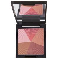 Natio Blush & Bronze Palette Rosy Glow 12g