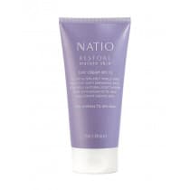 Natio Restore Day Cream SPF 15 75ml