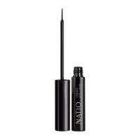 Natio Liquid Eye Liner Black 6ml