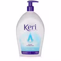 Alpha Keri Gentle Wash 1Litre