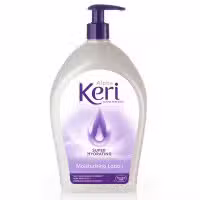 Alpha Keri Moisturising Lotion 1Litre