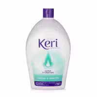 Alpha Keri Shower And Bath Oil 1Litre