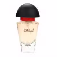 So Eau de Toilette Spray 15ml