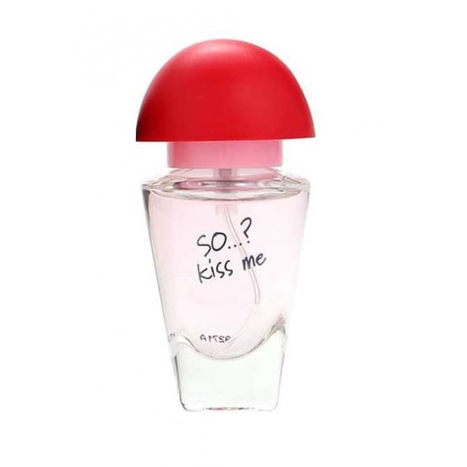 Shop So Kiss me Eau de Toilette Spray 15ml Online