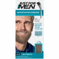 Just For Men Moustache And Beard Light Brown