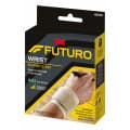 Futuro 46709ENR Wrist Support Strap Beige