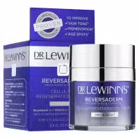 Dr. Lewinns Reversaderm Cellular Regeneration Cream 30ml