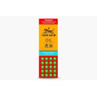 Tiger Balm Oil 57ml