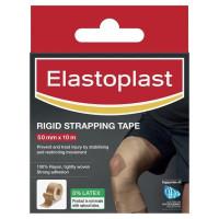 Elastoplast Sport Rigid Strapping Tape 50mm x 10m Tan