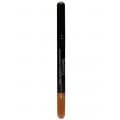 Natio Mechanical Eyebrow Duo Dark Brown