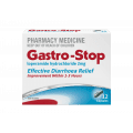 Gastro Stop 12 Capsules