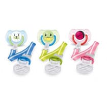 Avent Soother Clip Assorted