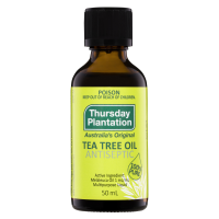Thursday Plantation Tea Tree Oil 50ml