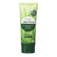Plunketts Aloe Vera Hi Potency Pure Aloe Vera Moisturiser 200ml