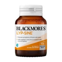 Blackmores Lyp Sine 30 Tablets