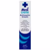 Medi Creme 50g
