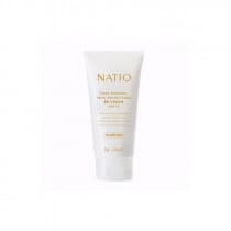 Natio Pure Mineral Skin Perfecting BB Cream SPF 15 Medium 50g