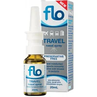 Flo Travel Nasal Spray 20ml