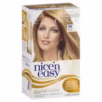 Clairol Nice N Easy 8G Golden Blonde