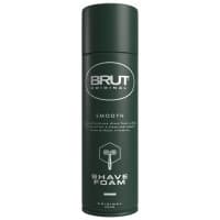 Brut Original Shave Foam 250g