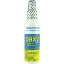Paxyl Sunburn Spray 125ml