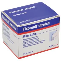 Fixomull Stretch 2037 10cm X 10m