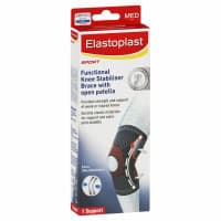 Elastoplast Sport Functional Knee Stabiliser Brace Medium