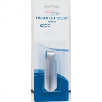 Surgipack Finger Cot Splint Medium 6476