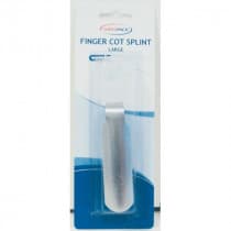 Surgipack Finger Cot Splint Large 6477