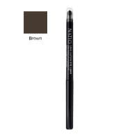 Natio Long Lasting Eye Liner Brown 0.3g