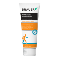 Brauer Arnicaeze Arnica Cream 100g