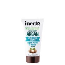 Inecto Argan Hand and Nail Cream 75ml