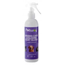 Petway Petcare Aroma Care Cologne Coat Gloss 250ml