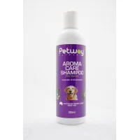 Petway Aroma Care Shampoo 250ml