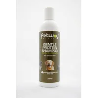 Petway Gentle Protein Shampoo 250ml