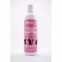Petway Pink Conditioner 250ml
