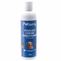 Petway Petcare Powder Creme Conditioner 250ml