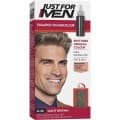 Just For Men Shampoo In Hair Colour Light Brown