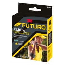 Futuro 45975ENR Tennis Elbow Strap