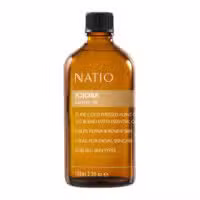Natio Jojoba Carrier Oil 100ml