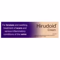 Hirudoid Cream 20g