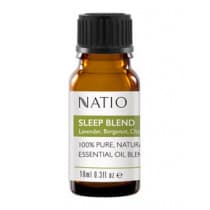 Natio Sleep Essential Oil Blend 10ml
