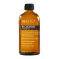 Natio Relaxation Massage Oil 200ml