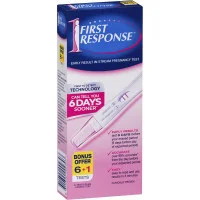 First Response 7 Instream