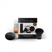 Skin O2 Makeup Starter Box Light to Medium