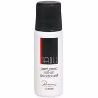 Tabu Perfumed Roll on Deodorant 100ml